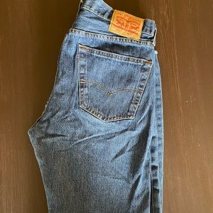 Levi’s 501 Pants